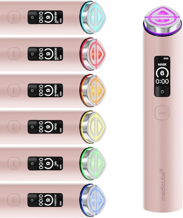 medicube Booster Pro X2 Pink