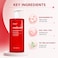 Medicube Red Acne Body Wash 400ml