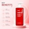 Medicube Red Acne Body Wash 400ml