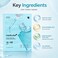 Medicube Azelaic Acid 16 BB Calming Serum Mask 25g