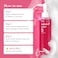 Medicube Pdrn Jelly To Foam Cleanser, Low Ph Hydrating Daily Face Wash For All Skin Types, With Pdrn, Collagen &amp; Lha, Gentle Pore Care &amp; Radiant, Balanced-Looking Skin, Korean Skincare, 200ml