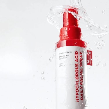 MEDICUBE HYPOCHLOROUS ACID DAILY FACIAL SPRAY 125ML