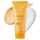 MEDICUBE KOJIC ACID TURMERIC TONING CLEANSER 120G