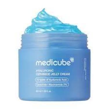 MEDICUBE HYALURONIC CERAMIDE JELLY CREAM 50ML