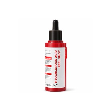 Hypochlorous Acid Peel Shot 80ml