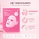 Medicube Trouble Care Hypochlorous Acid Peel Mask 3 Sheets