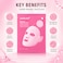 Medicube Trouble Care Hypochlorous Acid Peel Mask 3 Sheets