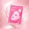 Medicube Trouble Care Hypochlorous Acid Peel Mask 3 Sheets