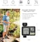 Egardenkart, Water Timer for Garden - Multifunctional, Garden Irrigation Timer for Automatic Irrigation System   Automatic Watering Timer with Intelligent Technology   Garden Water Timer (1 Outlet)