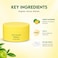 goodal Green Tangerine Vita-C Dark Spot Care Eye Patch 60ea