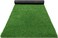 Egardenkart, Artificial Grass Carpet - Green, 26mm   Fake Grass for Balcony Decor, Turf, Yard   200x150cm (3SQM) Artificial Green Carpet for Indoor Outdoor   Balcony Grass (2x1.5mtr)