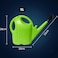 Egardenkart Watering Can for Plants Outdoor - 5L