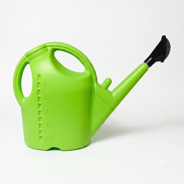 Egardenkart Watering Can for Plants Outdoor - 5L