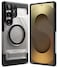 Samsung Galaxy S25 Ultra Case Cover   Ux Magnetic Series   Clear