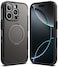 Ringke - iPhone 16 Pro Max Case Cover Alles Series - Gun Metal