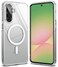 Ringke - Samsung Galaxy A36 / A56 5G Case Cover Fusion Magnetic Series - Clear
