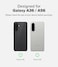 Ringke - Samsung Galaxy A36 / A56 5G Case Cover Fusion Card Series - Clear