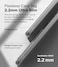 Ringke - Samsung Galaxy A36 / A56 5G Case Cover Fusion Card Series - Clear