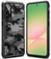 Ringke - Samsung Galaxy A36 / A56 5G Case Cover Fusion X Design Series - Camo Black