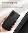 Ringke - Samsung Galaxy A36 / A56 5G Case Cover Onyx Series - Black