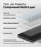 Ringke - Oneplus 13R Screen Protector Screen Protector Tempered Glass - Pack Of 2