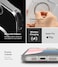iPhone 17e / 16e Case Cover  Fusion Magnetic Series   Clear