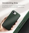 iPhone 17e / 16e Case Cover   Onyx Series  Clear