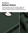 iPhone 17e / 16e Case Cover   Onyx Series  Clear