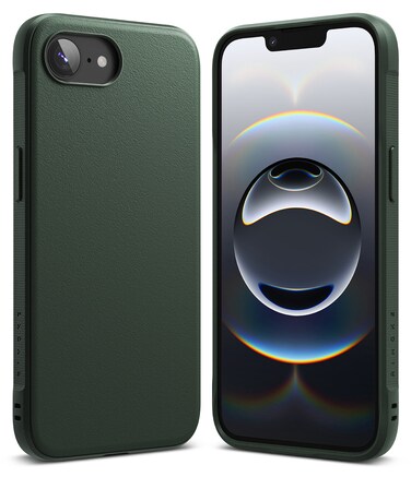 iPhone 17e / 16e Case Cover   Onyx Series  Clear