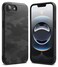Ringke - iPhone 16e Case Cover Onyx Design Series - Camo Black