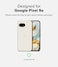 Ringke - Google Pixel 9a Case Cover Fusion Series - Clear