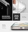 Ringke - Google Pixel 9a Case Cover Fusion Series - Clear