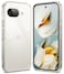 Ringke - Google Pixel 9a Case Cover Fusion Series - Clear