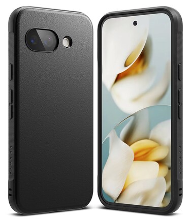 Ringke - Google Pixel 9a Case Cover Onyx Series - Black