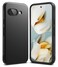 Ringke - Google Pixel 9a Case Cover Onyx Series - Black