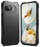 Ringke - Google Pixel 9a Case Cover Rugged Gear Series - Black