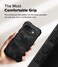 Ringke - Google Pixel 9a Case Cover Rugged Gear Series - Camo Black