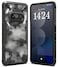 Nothing Phone (3a) Case Cover   Fusion X Design Series   Camo Black