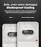 Nothing Phone (3a) Lens Protector Camera Full Cover Glass 2Pack