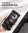 Nothing Phone (3a) Pro Case Cover   Fusion X Design Series   Camo Black