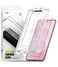 Samsung Galaxy S25 Edge Screen protector   Easy Slide Tempered Glass   2 Pack, W Installation Jig