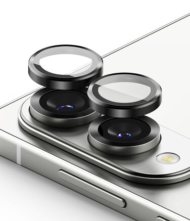 Samsung Galaxy S25 Edge Protector   Camera Lens Frame Glass
