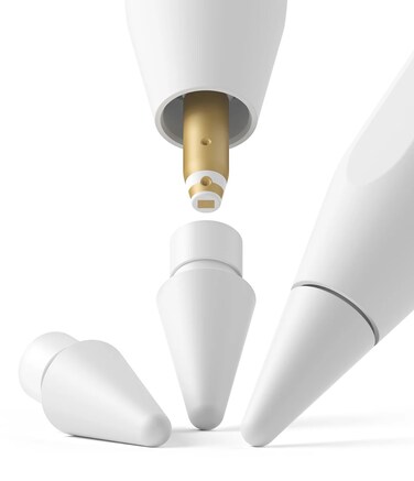 Ringke - Apple Pencil Hb Tips- 3 Pack