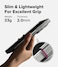 Ringke - Samsung Galaxy Z Fold 7 Case Fusion Series  Clear