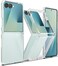 Ringke - Samsung Galaxy Z Flip 7 Case Fusion Series  Clear