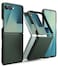 Ringke -Samsung Galaxy Z Flip 7 Case Cover   Onyx Series  Dark Green
