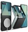 Ringke -Samsung Galaxy Z Flip 7 Case Cover   Onyx Magnetic Series  Black