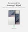Ringke - Samsung Galaxy Z Flip 7 Screen Protector Dual Easy Pro Film 2 Pack
