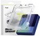 Ringke - Samsung Galaxy Z Flip 7 Screen Protector Cover Display Tempered Glass Pro 2 Pack