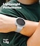 Ringke - Samsung Galaxy Watch 8 40mm Case Slim Series  Clear &amp; Alpine Clear